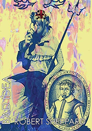 Sheppard - Bad Idea - New paperback or softback