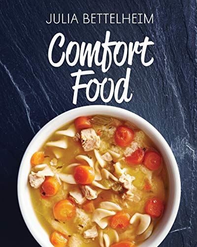 Bettelheim - Comfort Food - New paperback or softback