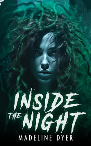 Dyer - Inside the Night - New paperback or softback
