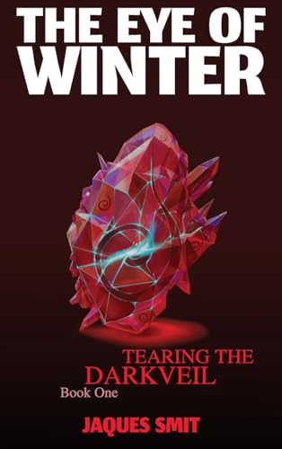 Smit - Eye of Winter - New hardback or cased book