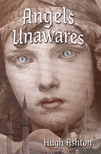 Ashton - Angels Unawares - New paperback or softback