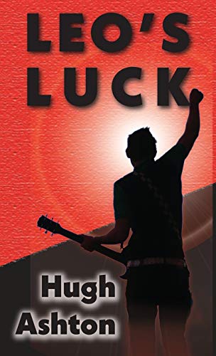 Ashton - Leo's Luck - New paperback or softback