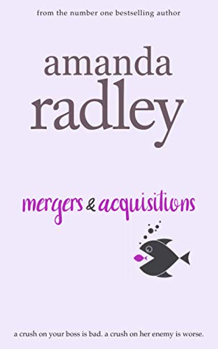 Radley - Mergers & Acquisitions - New paperback or softback