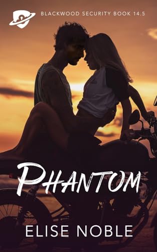 Nobl - Phantom - New paperback or softback