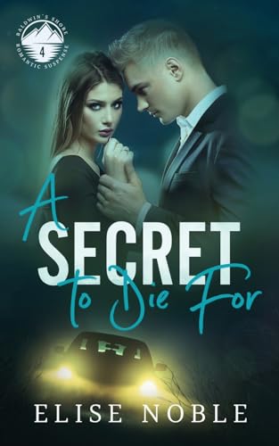 Nobl - A Secret to Die For - New paperback or softback