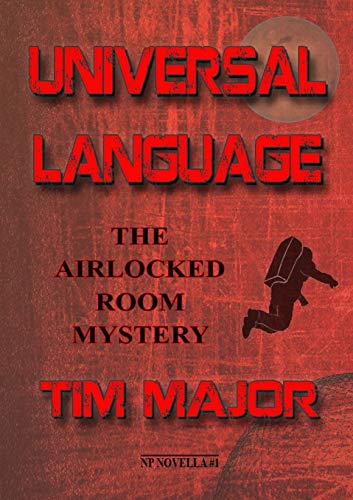 Major - Universal Language - New paperback or softback