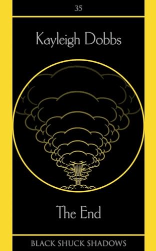 Dobbs - End - New paperback or softback