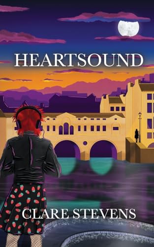 Stevens - Heartsound - New paperback or softback