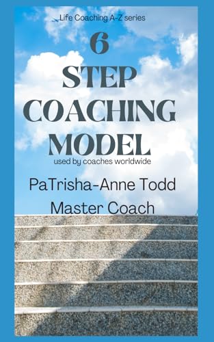 odd - 6 Step Coaching Model : used by Coaches worldwide - New paperbac