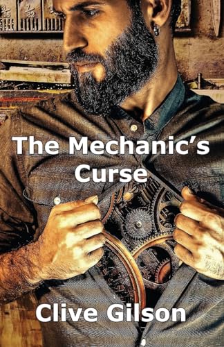 Gilson - Mechanic's Curse - New paperback or softback