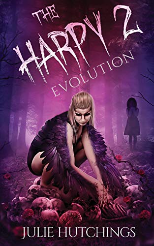 Hutchings - Harpy 2: Evolution - New paperback or softback