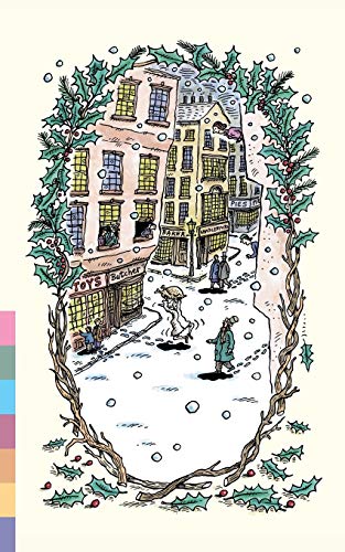 Charles Dickens - A Christmas Carol - New Paperback