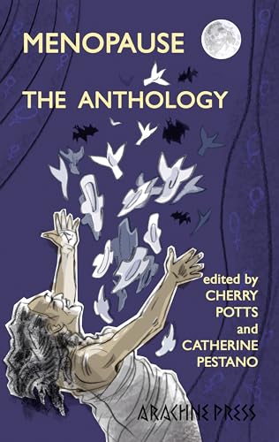 NA - Menopause The Anthology - New Paperback