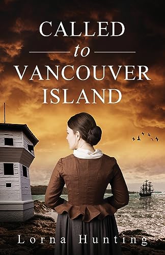 Hunting - Called to Vancouver Island - New paperback or softback
