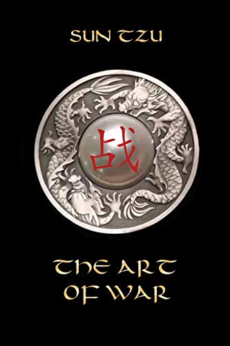 zu - Art of War - New paperback or softback