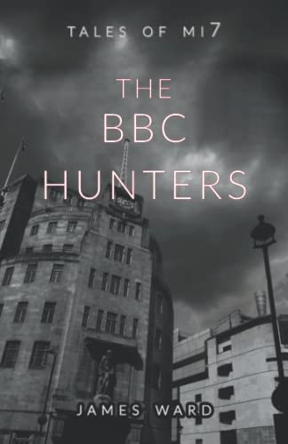 Ward - BBC Hunters - New paperback or softback