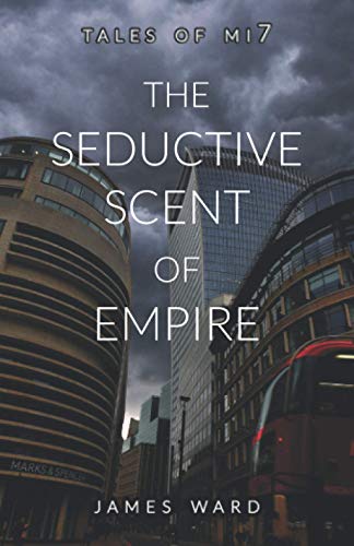 Ward - Seductive Scent of Empire - New paperback or softback