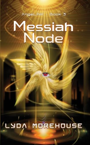 Morehoous - Messiah Node - New paperback or softback