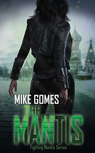 Gomes - Mantis - New paperback or softback