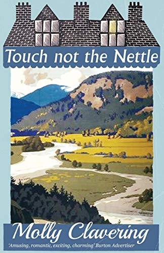 Clavering - Touch Not the Nettle - New paperback or softback