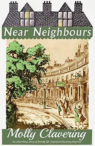 Clavering - Near Neighbours - New paperback or softback