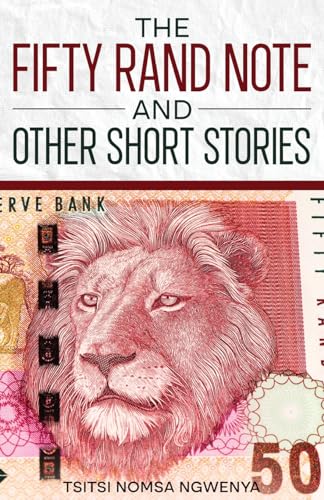 Ngwenya - Fifty Rand Note and Other Short Stories - New paperback or s