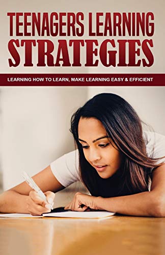 Yadav - Teenagers Learning Strategies - New paperback or softback
