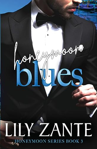 Zant - Honeymoon Blues - New paperback or softback