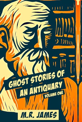 James - Ghost Stories Of An Antiquary - New hardback or cased book