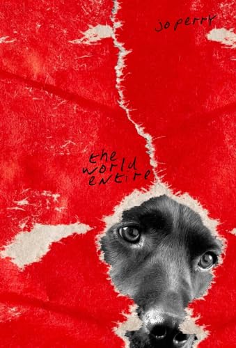 Perry - World Entire - New hardback or cased book