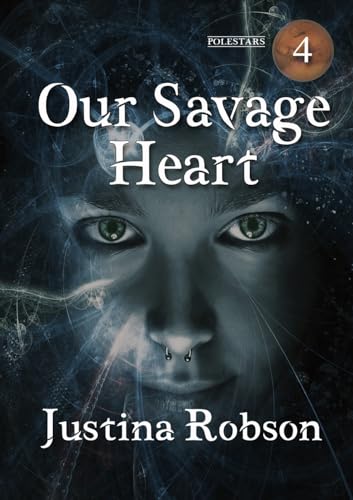 Robson - Our Savage Heart - New paperback or softback
