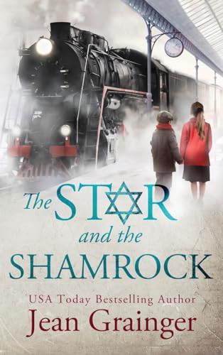 Grainger - Star and the Shamrock - New hardback or cased book
