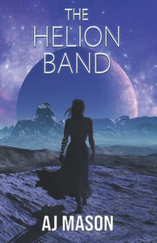 Mason - Helion Band - New paperback or softback