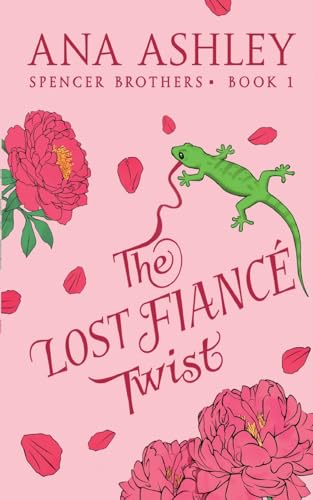 Ashley - Lost Fianc? Twist - New paperback or softback
