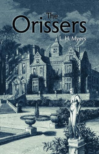 Myers - Orissers - New paperback or softback