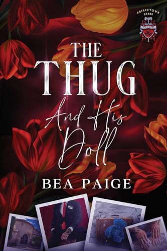 Paig - Thug and His Doll - alternate cover edition - New paperback or