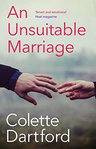 Dartford - An Unsuitable Marriage - New paperback or softback