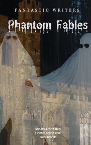 Green - Phantom Fables - New paperback or softback