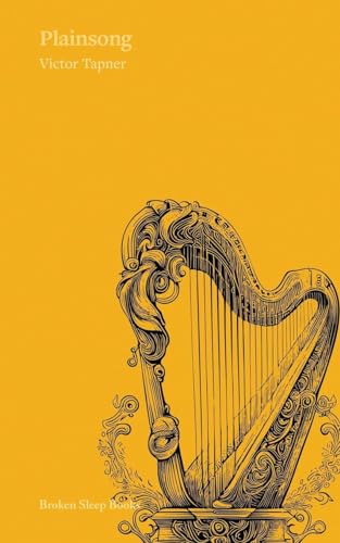 apner - Plainsong - New paperback or softback