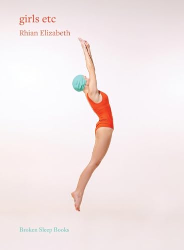 Elizabet - girls etc - New paperback or softback