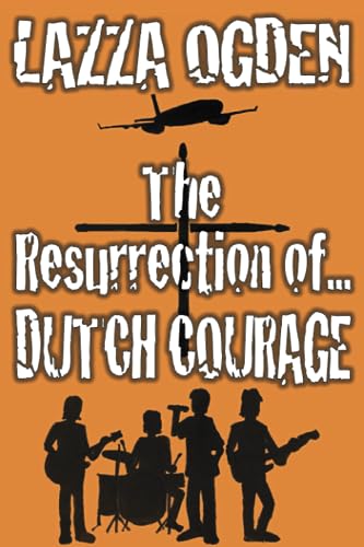 Ogden - Resurrection Of Dutch Courage - New paperback or softback
