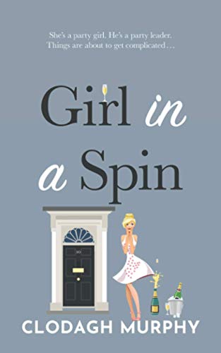 Murphy - Girl in a Spin - New paperback or softback