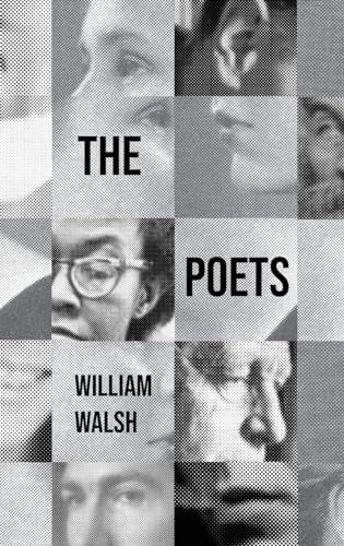 Wals - Poets: a novella - New paperback or softback