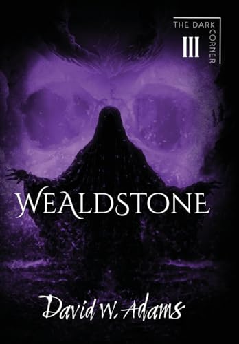 Adams - Wealdstone - New hardback or cased book