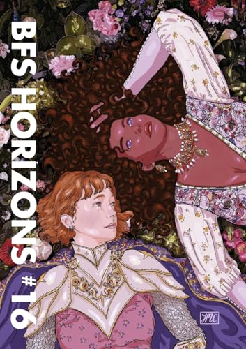 Sutton - BFS Horizons #16 - New paperback or softback