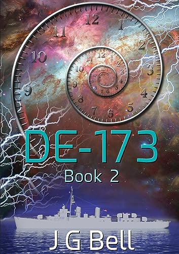 Bell - DE-173 Book 2 - New paperback or softback