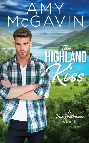 McGavin - Highland Kiss - New paperback or softback