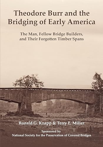 Knapp - odore Burr and the Bridging of Early America: The Man, Fellow