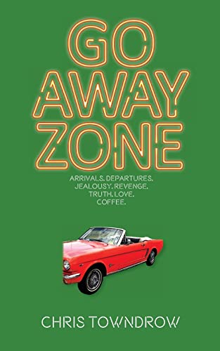 owndrow - Go Away Zone: A romantic small town comedy caper - New paper