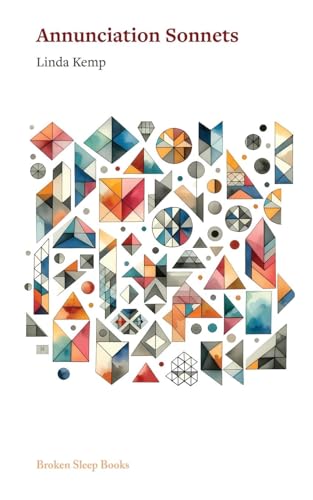 Kemp - Annunciation Sonnets - New paperback or softback